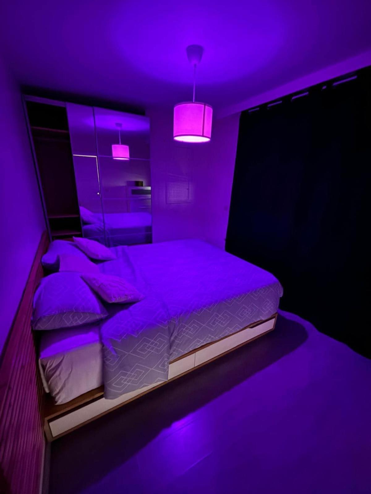 Air Bey Penthouse Apartment Brussels Luaran gambar