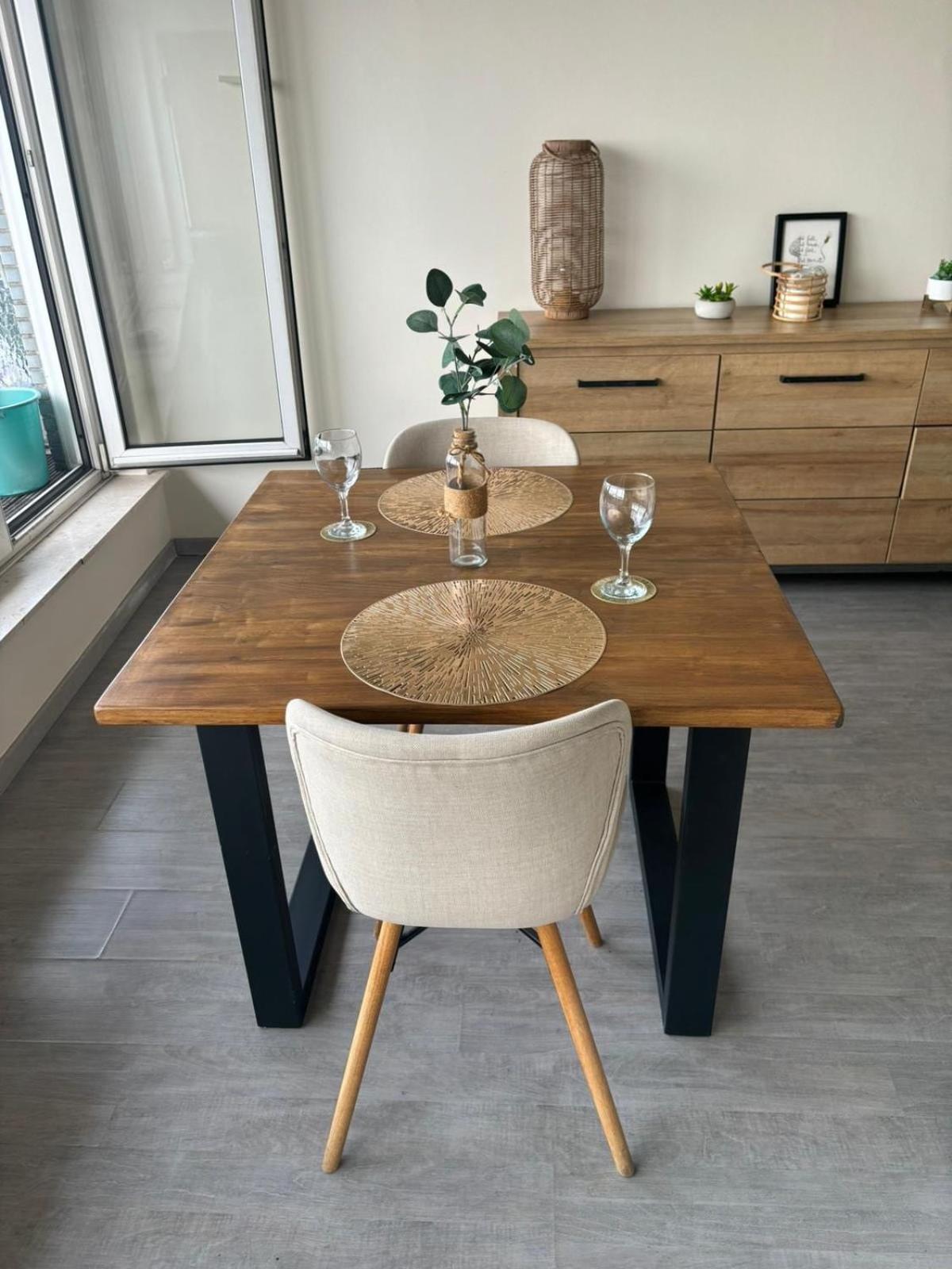 Air Bey Penthouse Apartment Brussels Luaran gambar